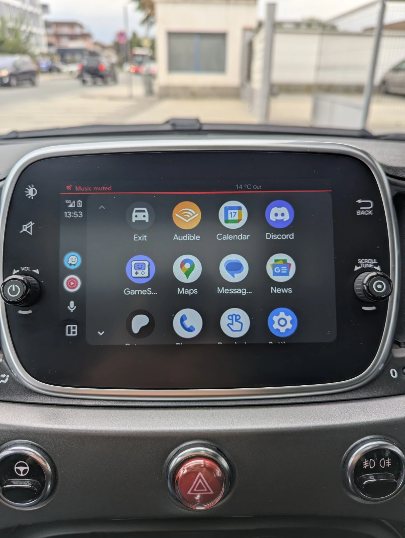 Fiat 500 Sport | Mobile.bg   11