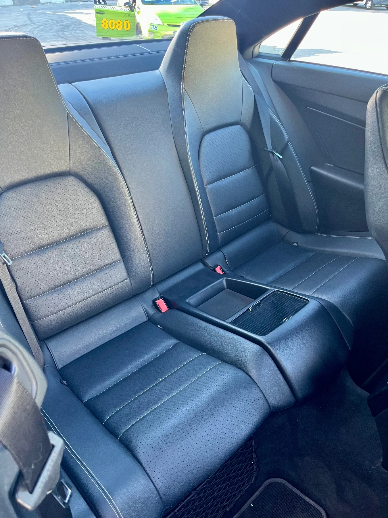 Mercedes-Benz E 350 E350cdi, AMG  - изображение 9