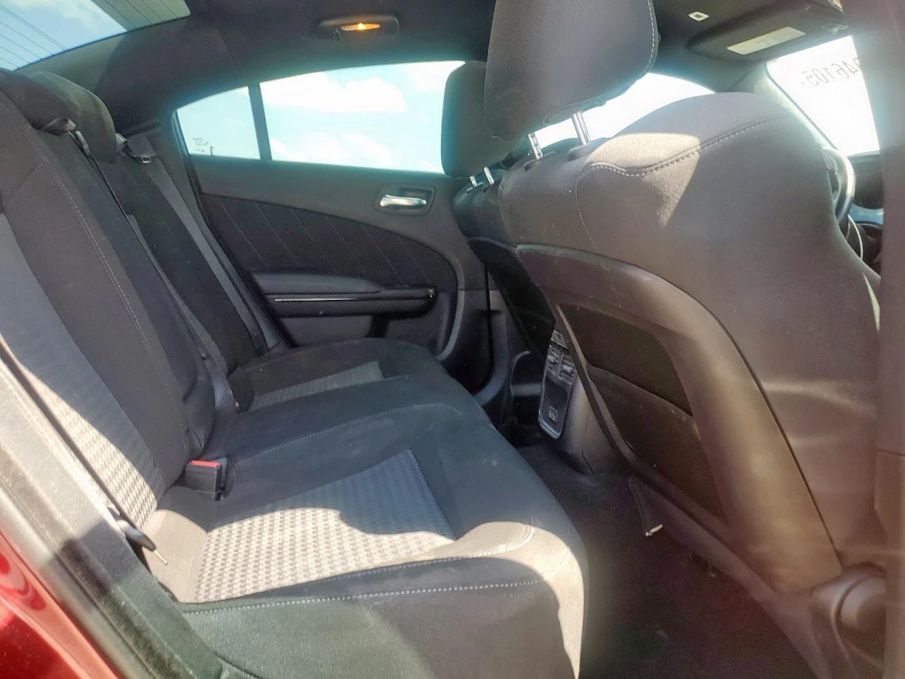 Dodge Charger R/T * * CARFAX * * АВТОКРЕДИТ * *  - изображение 10