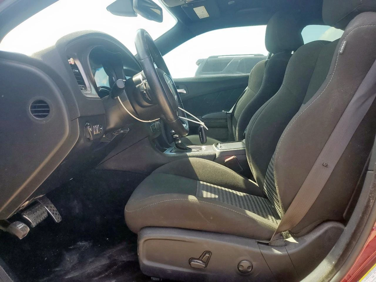 Dodge Charger R/T * * CARFAX * * АВТОКРЕДИТ * *  - изображение 7