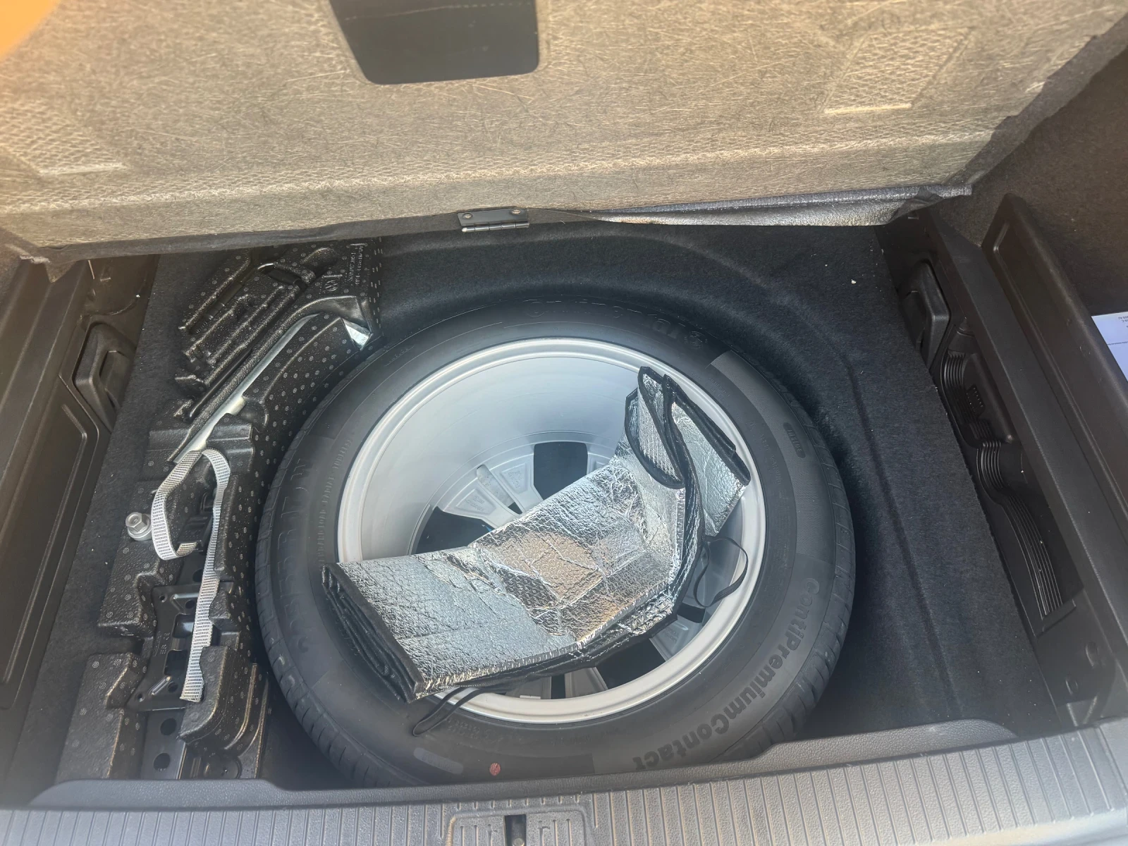 VW Passat B8.5 ALLTRACK 4x4 DISTRONIC FULL LED  - изображение 8