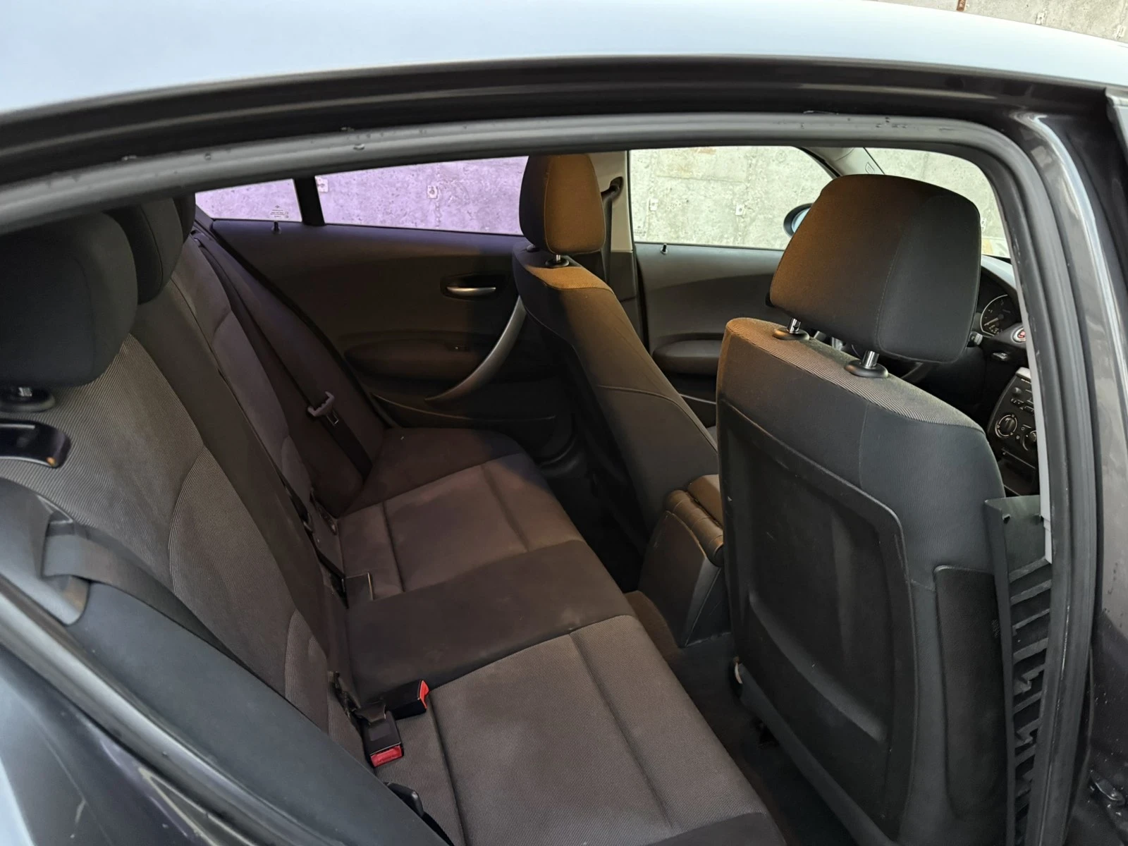 BMW 120  - изображение 4