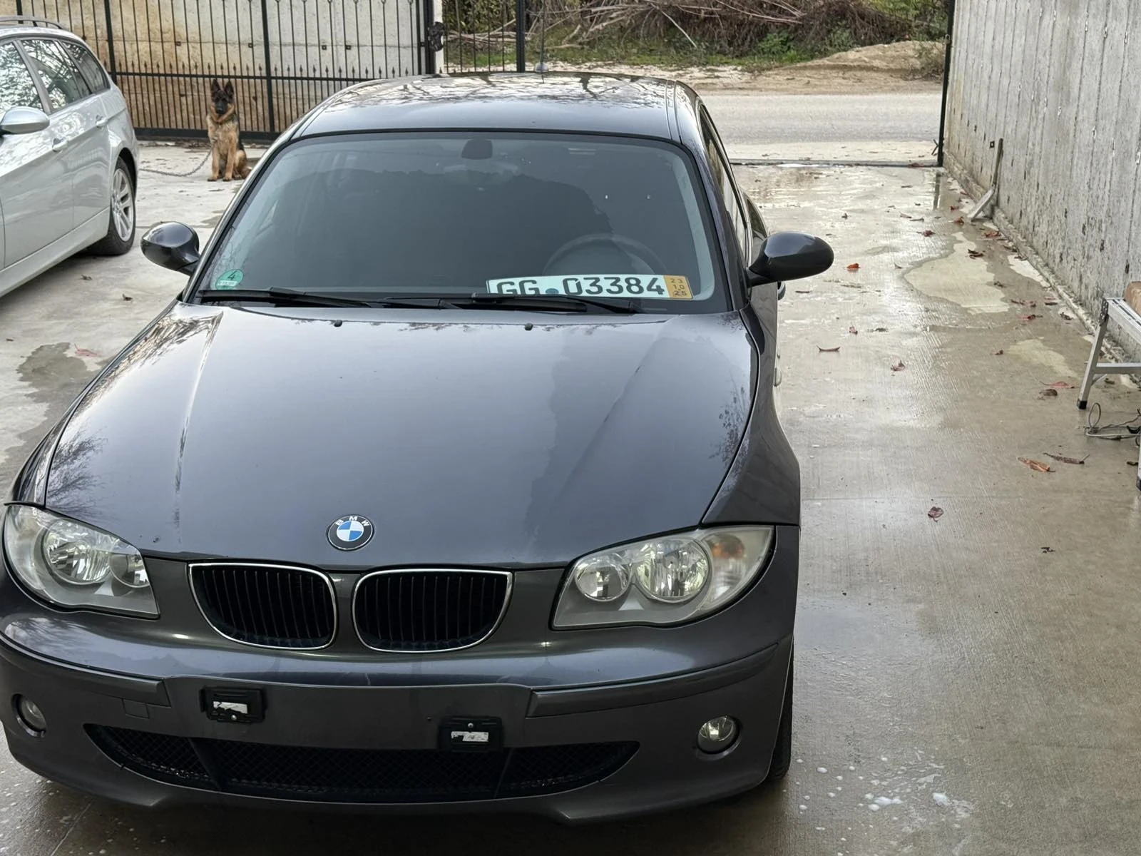 BMW 120 | Mobile.bg � ����������� 1