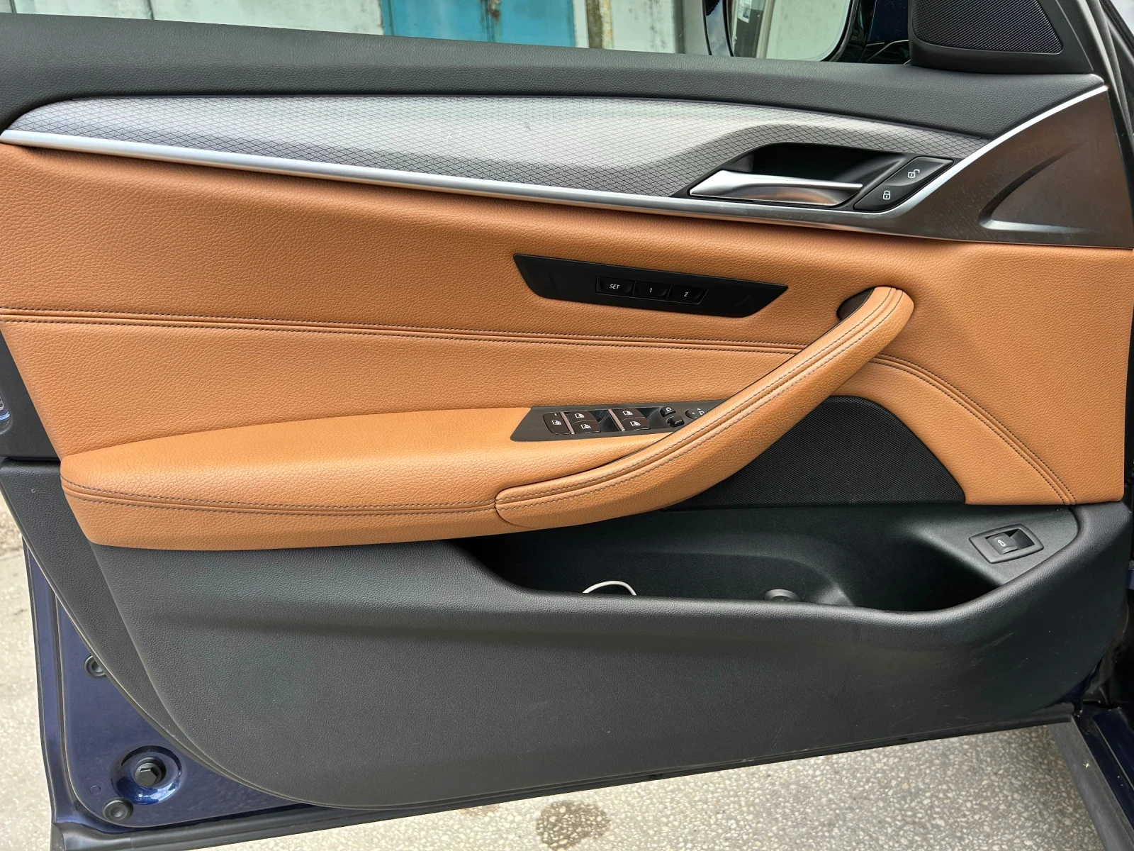 BMW 520 M Xdrive  - изображение 5