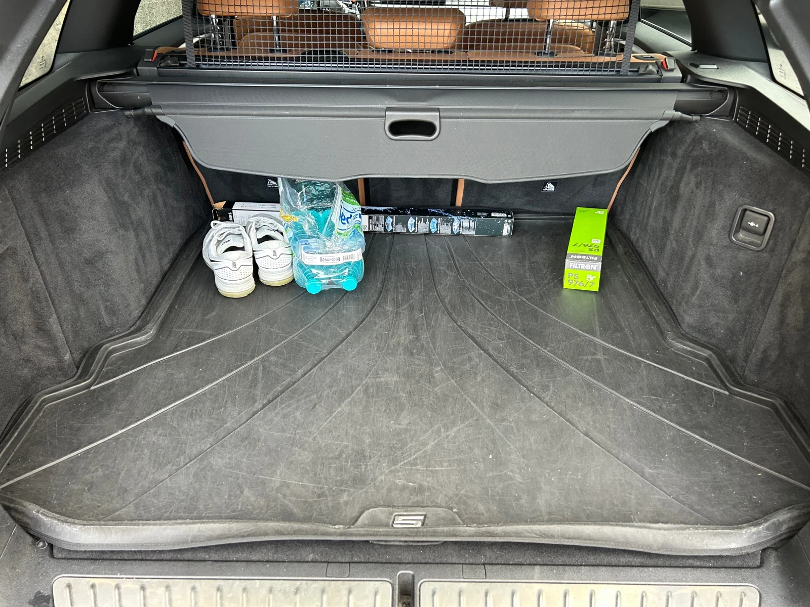 BMW 520 M Xdrive  | Mobile.bg � ����������� 12