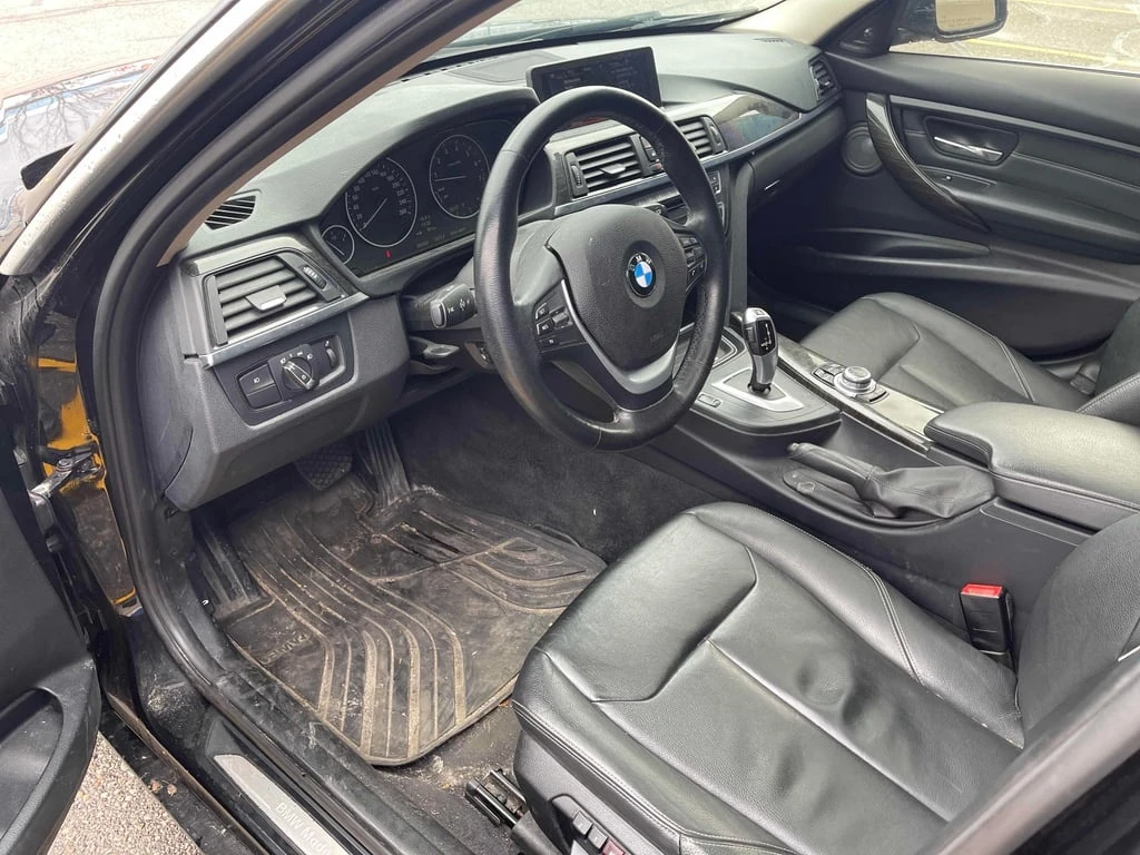 BMW 328 * xDrive * CARFAX * БЕЗ ПЪРВОНАЧАЛНА ВНОСКА - изображение 5