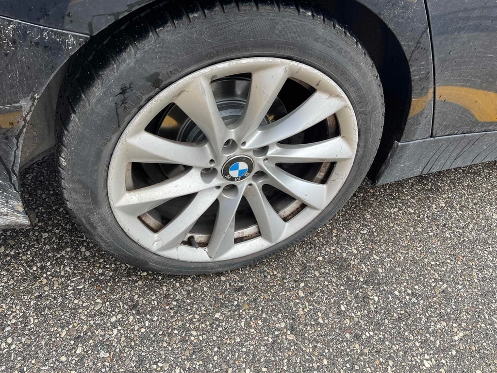 BMW 328 * xDrive * CARFAX * БЕЗ ПЪРВОНАЧАЛНА ВНОСКА - изображение 7