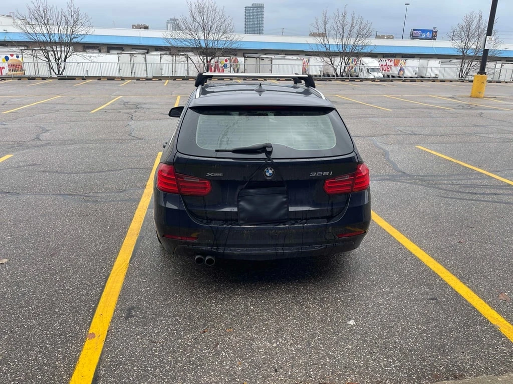 BMW 328 * xDrive * CARFAX * БЕЗ ПЪРВОНАЧАЛНА ВНОСКА - изображение 4