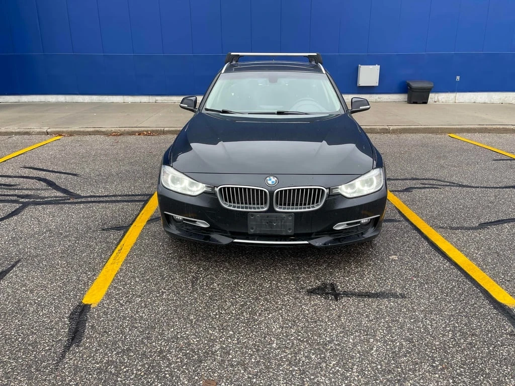 BMW 328 * xDrive * CARFAX * БЕЗ ПЪРВОНАЧАЛНА ВНОСКА - изображение 6