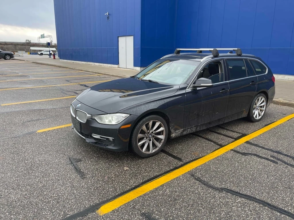 BMW 328 * xDrive * CARFAX *    | Mobile.bg   1