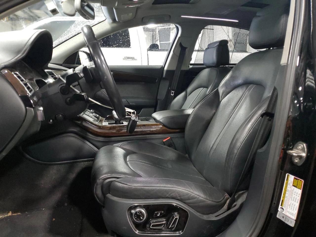 Audi A8 3.0V6* *  *  | Mobile.bg   7