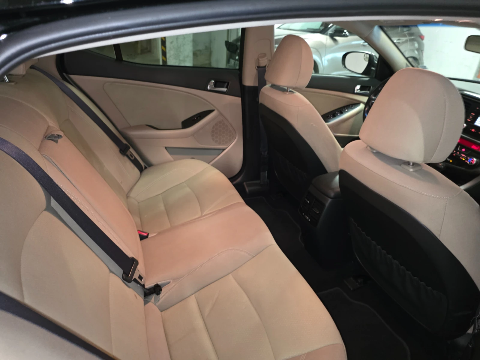 Kia Optima Hybrid | Mobile.bg � ����������� 12