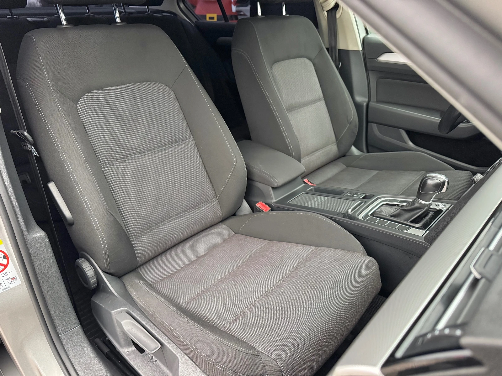 VW Passat 2.0TDi �������/���������/��������� | Mobile.bg � ����������� 11