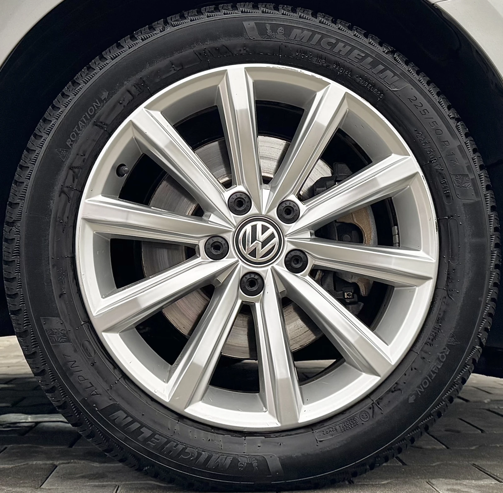 VW Passat 2.0TDi �������/���������/��������� | Mobile.bg � ����������� 17