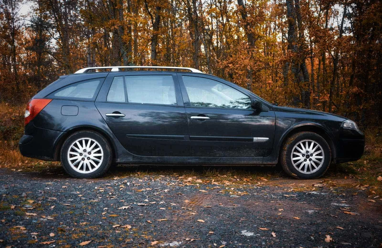 Renault Laguna 1.9 dci - изображение 3