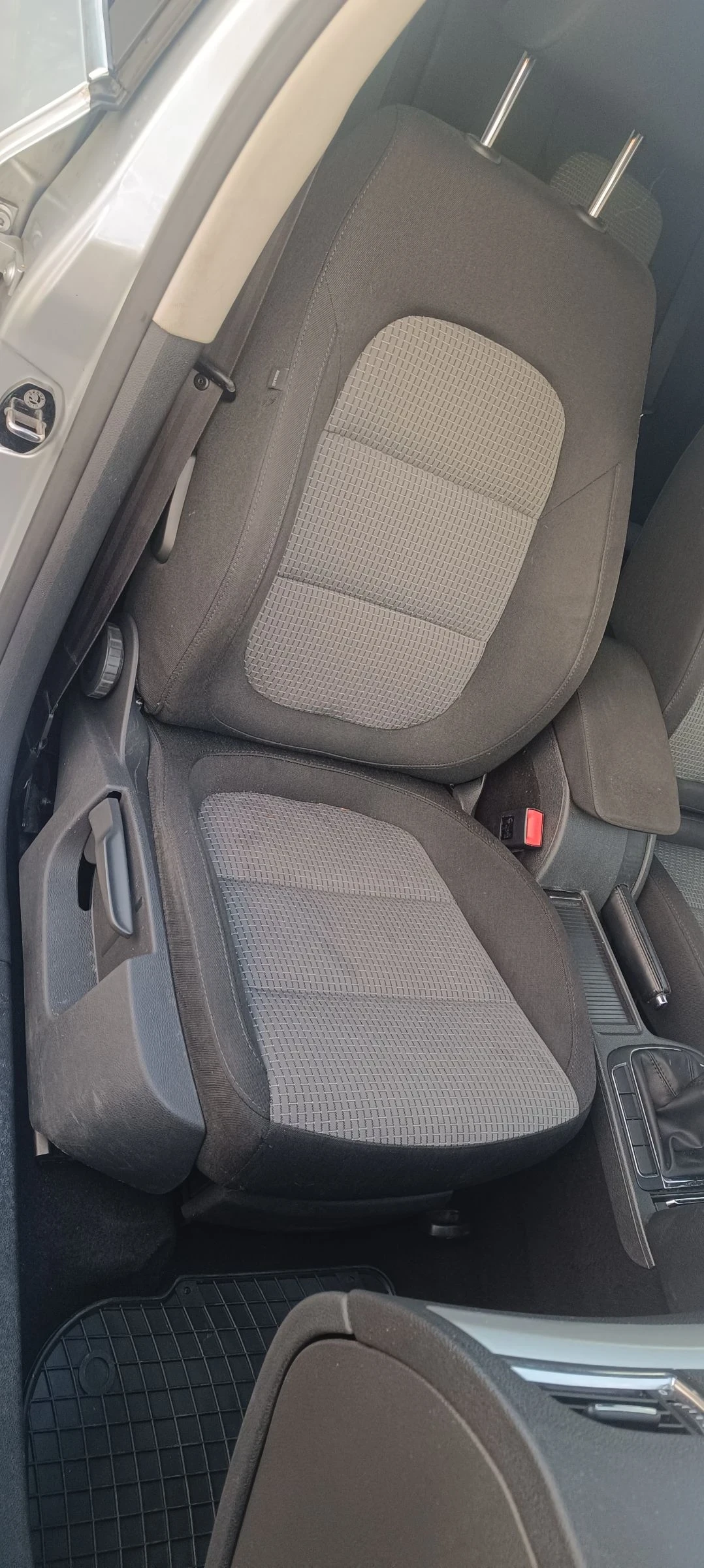 Skoda Superb 1.6 TDI 105k.c  | Mobile.bg � ����������� 9