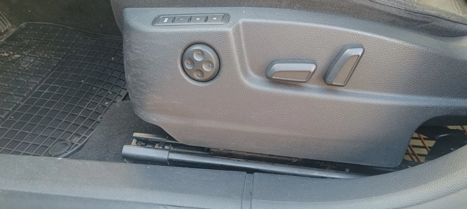 Skoda Superb 1.6 TDI 105k.c  | Mobile.bg � ����������� 11