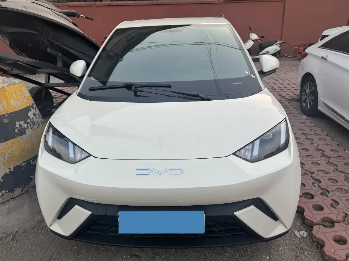 BYD Seagull | Mobile.bg � ����������� 1