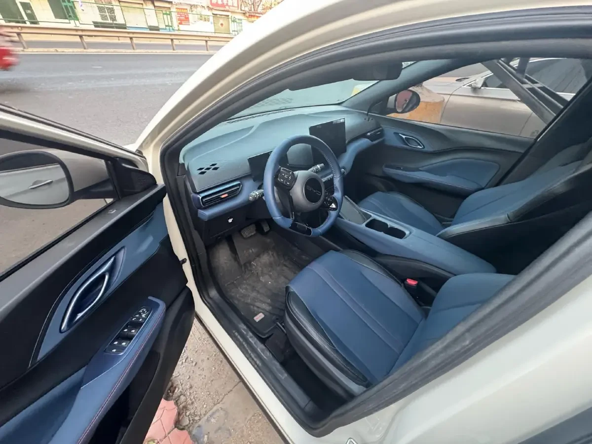 BYD Seagull | Mobile.bg � ����������� 5