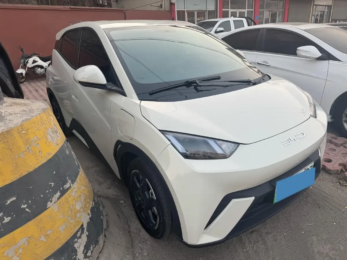 BYD Seagull | Mobile.bg � ����������� 6