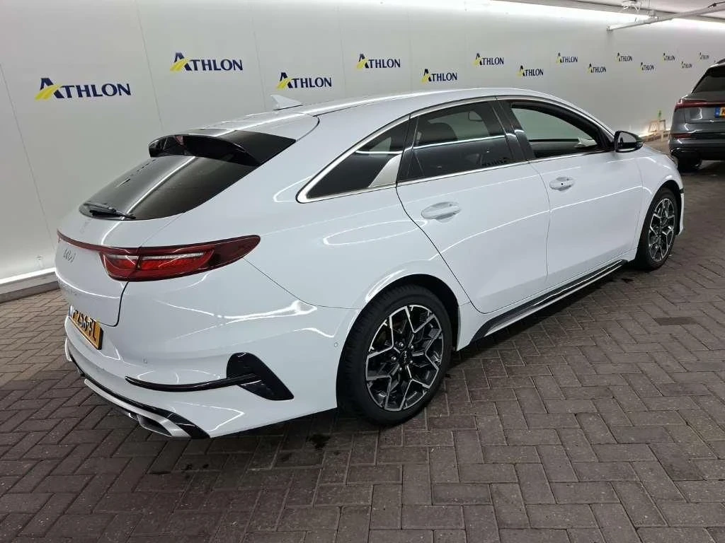 Kia Pro ceed GT LINE /  | Mobile.bg � ����������� 4