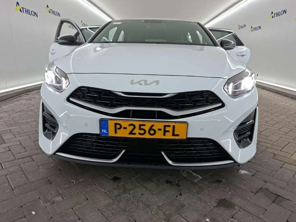 Kia Pro ceed GT LINE /  | Mobile.bg � ����������� 2