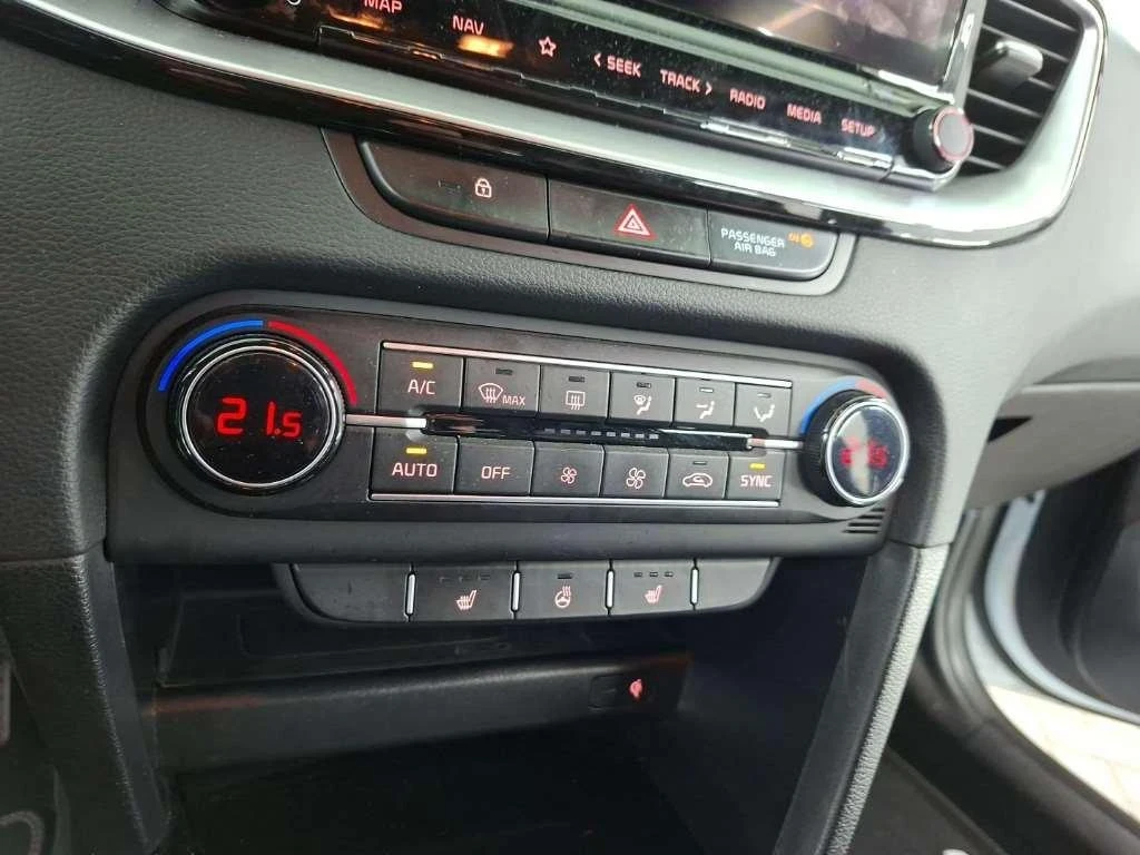 Kia Pro ceed GT LINE /  | Mobile.bg � ����������� 9