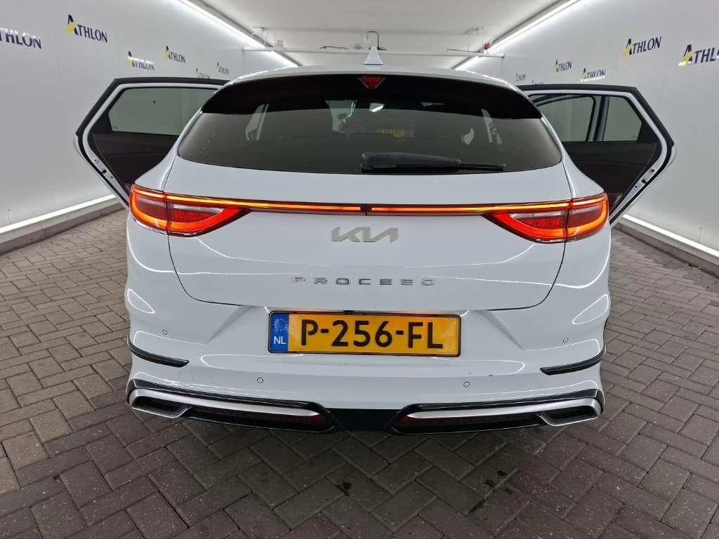 Kia Pro ceed GT LINE /  | Mobile.bg � ����������� 6