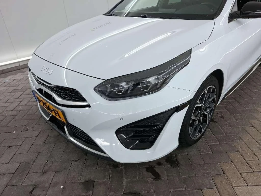 Kia Pro ceed GT LINE /  | Mobile.bg � ����������� 1