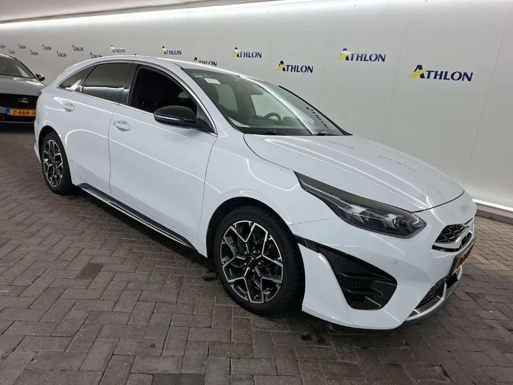 Kia Pro ceed GT LINE /  | Mobile.bg � ����������� 3