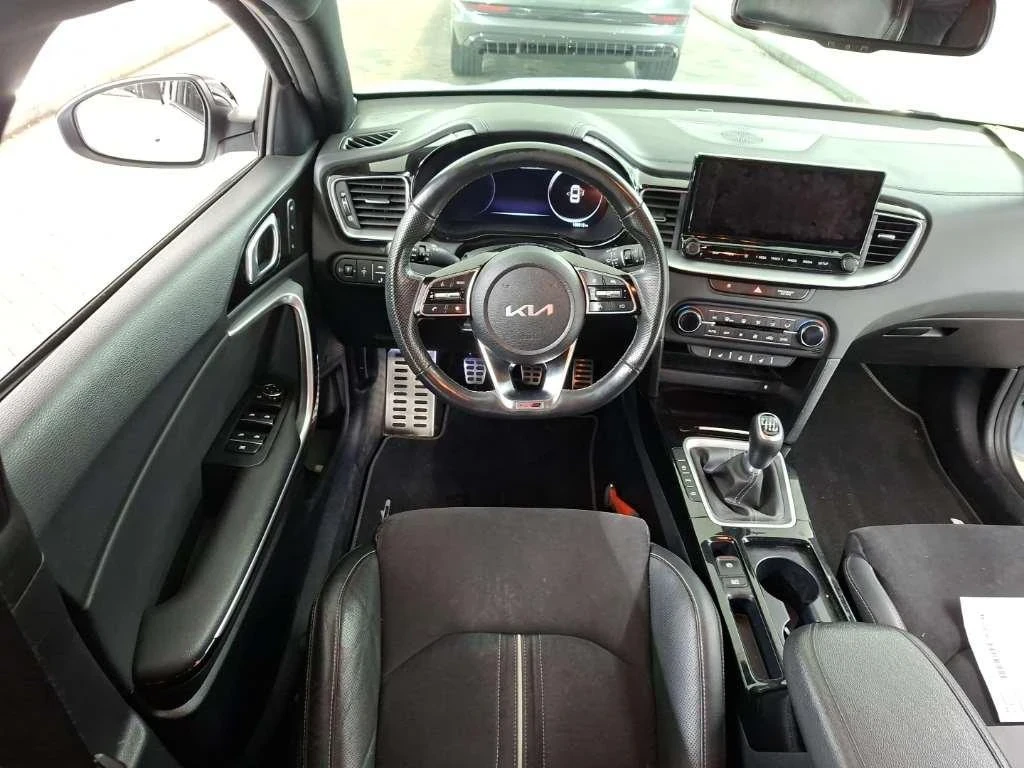 Kia Pro ceed GT LINE /  | Mobile.bg � ����������� 7