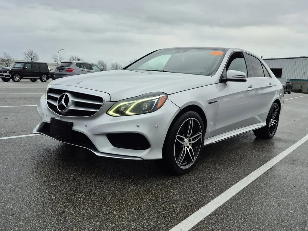 Mercedes-Benz E 500 * 550 SPORT * CARFAX * ��� ������������ ������ | Mobile.bg � ����������� 1