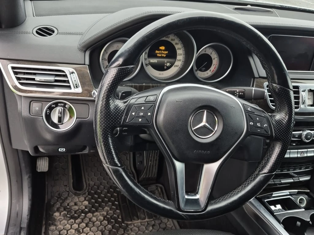 Mercedes-Benz E 500 * 550 SPORT * CARFAX * ��� ������������ ������ | Mobile.bg � ����������� 11