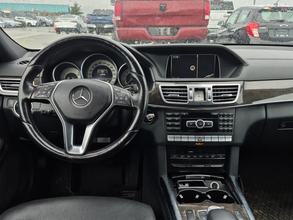 Mercedes-Benz E 500 * 550 SPORT * CARFAX * ��� ������������ ������ | Mobile.bg � ����������� 9