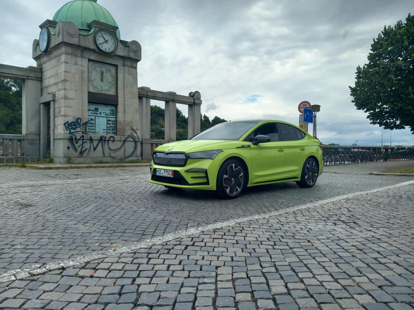 Skoda Enyaq vRS | Mobile.bg � ����������� 15