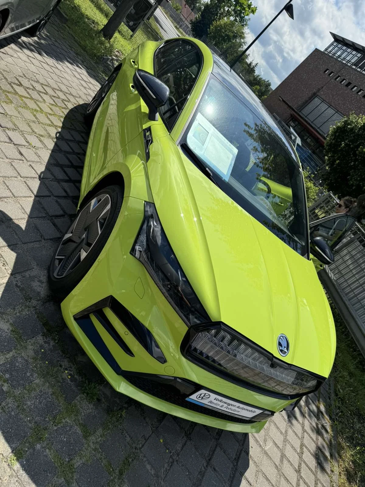 Skoda Enyaq vRS | Mobile.bg � ����������� 1