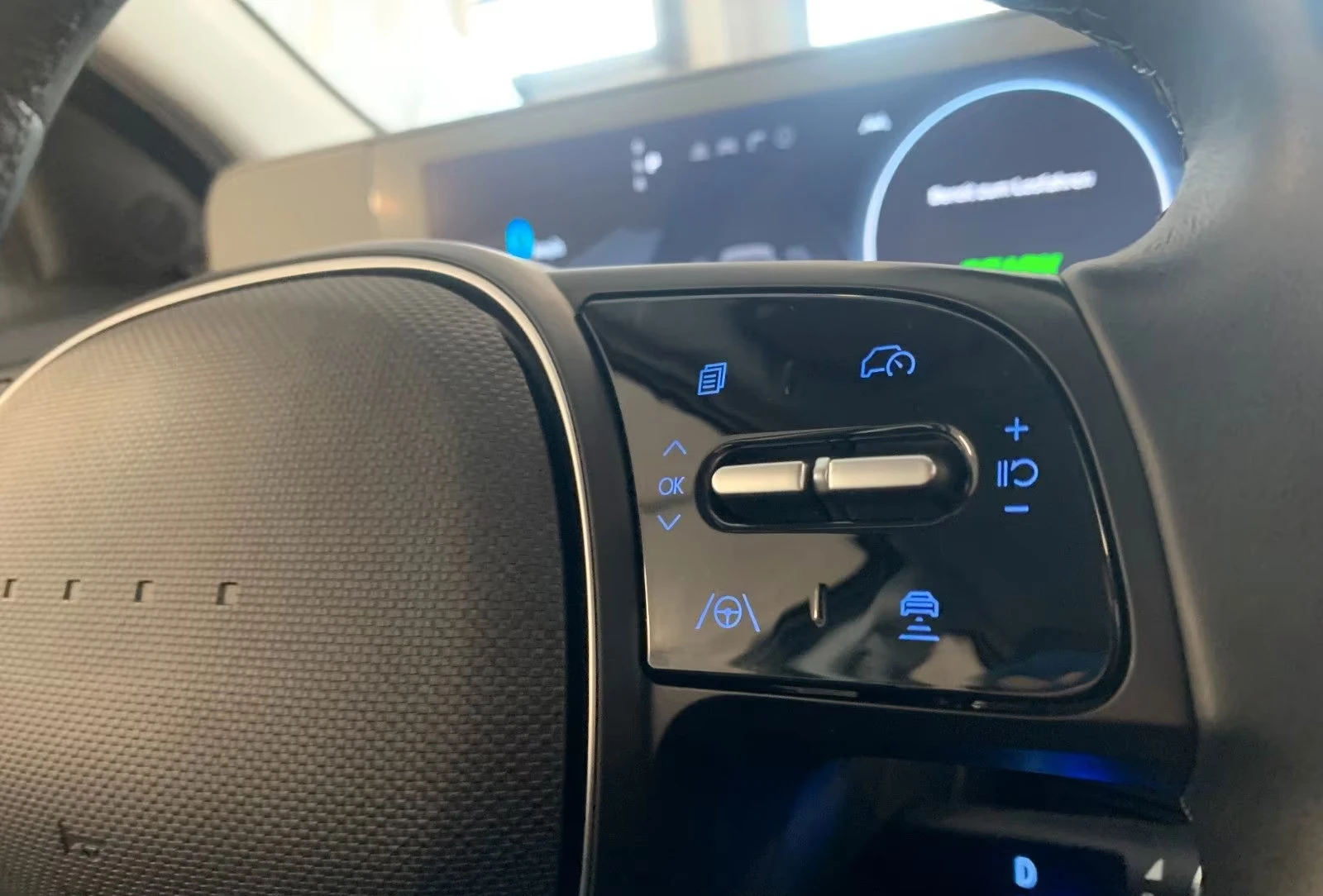 Hyundai Ioniq 5 DYNAMIQ/235HP/4WD/CAM/LED/ACC/KLESS/764g - изображение 7