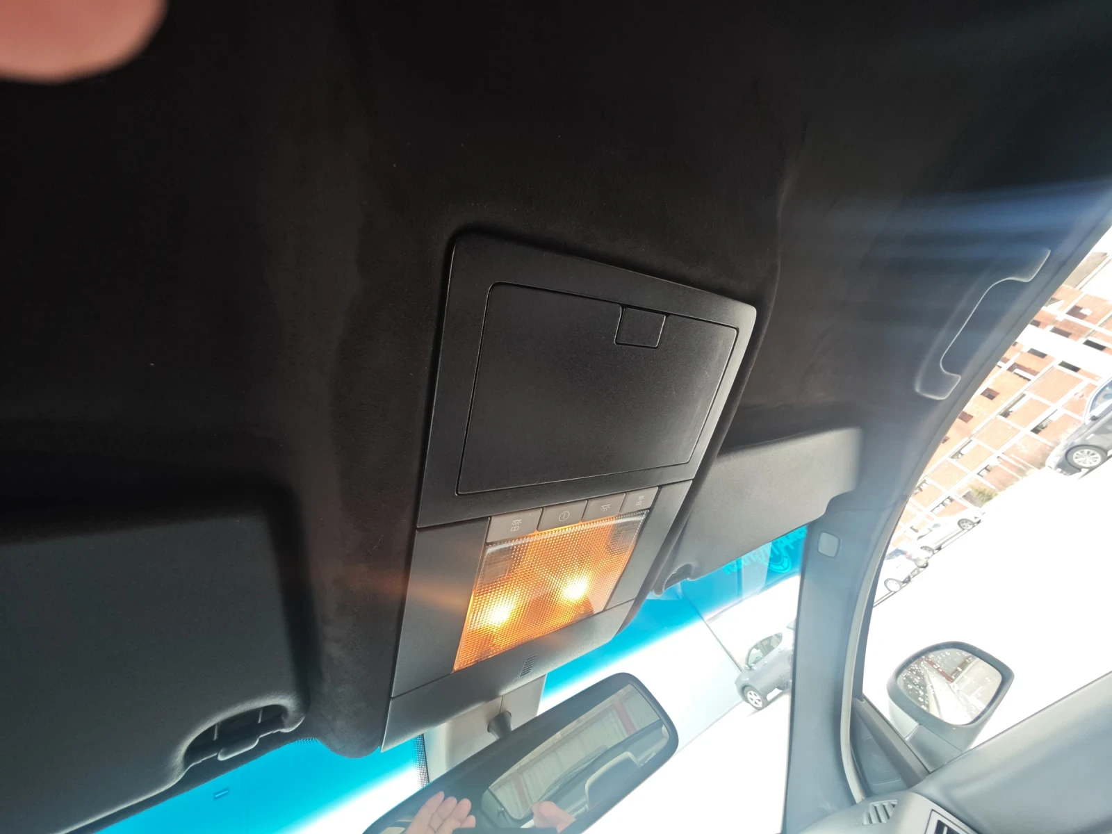 Opel Vectra GTS - изображение 8