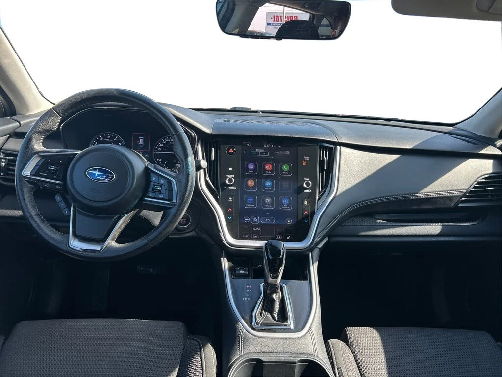 Subaru Outback TOURING* �������* ������* �������* CARPLAY | Mobile.bg � ����������� 10