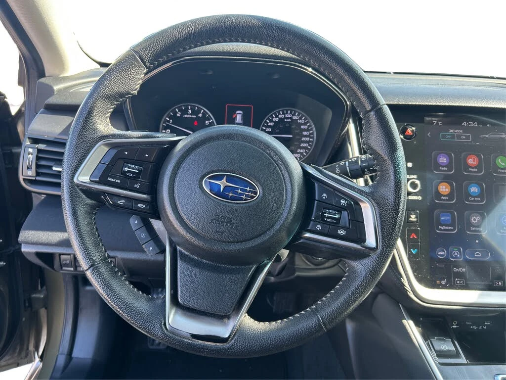 Subaru Outback TOURING* �������* ������* �������* CARPLAY | Mobile.bg � ����������� 11