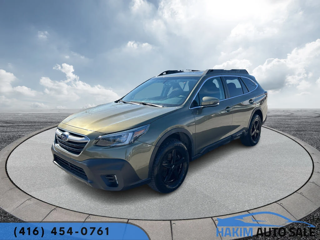 Subaru Outback TOURING* �������* ������* �������* CARPLAY | Mobile.bg � ����������� 1