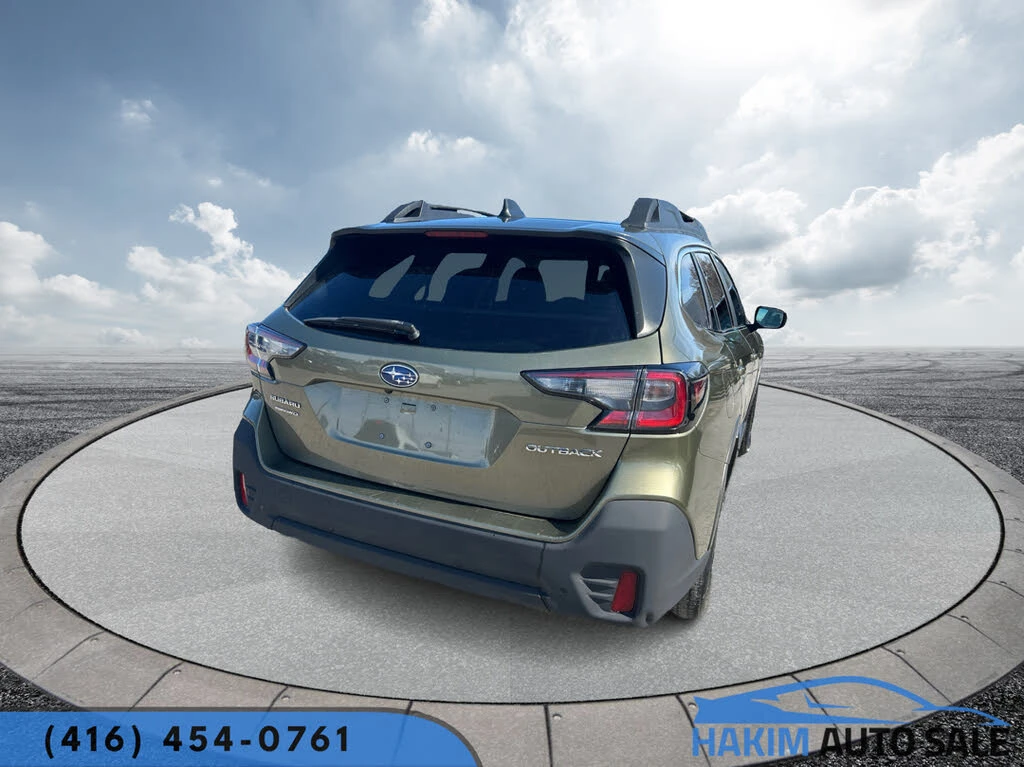 Subaru Outback TOURING* �������* ������* �������* CARPLAY | Mobile.bg � ����������� 4