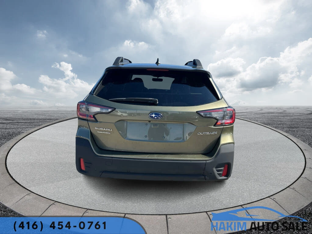 Subaru Outback TOURING* �������* ������* �������* CARPLAY | Mobile.bg � ����������� 5
