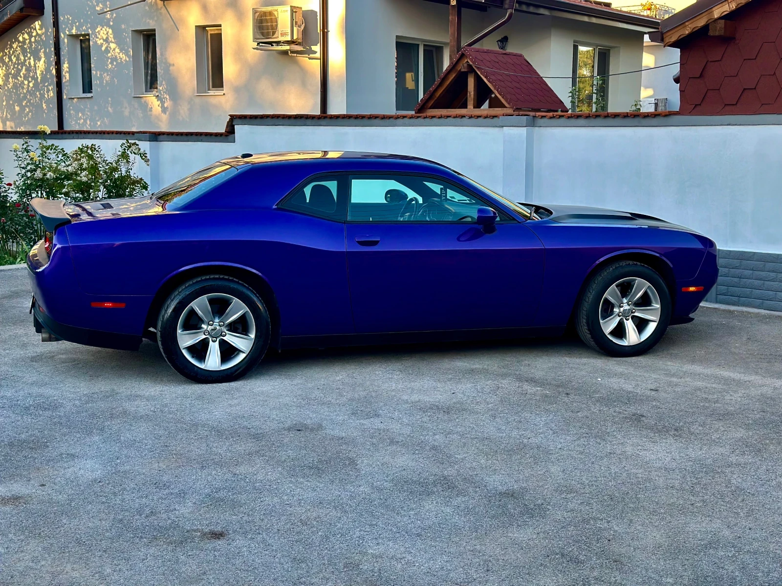Dodge Challenger | Mobile.bg � ����������� 8