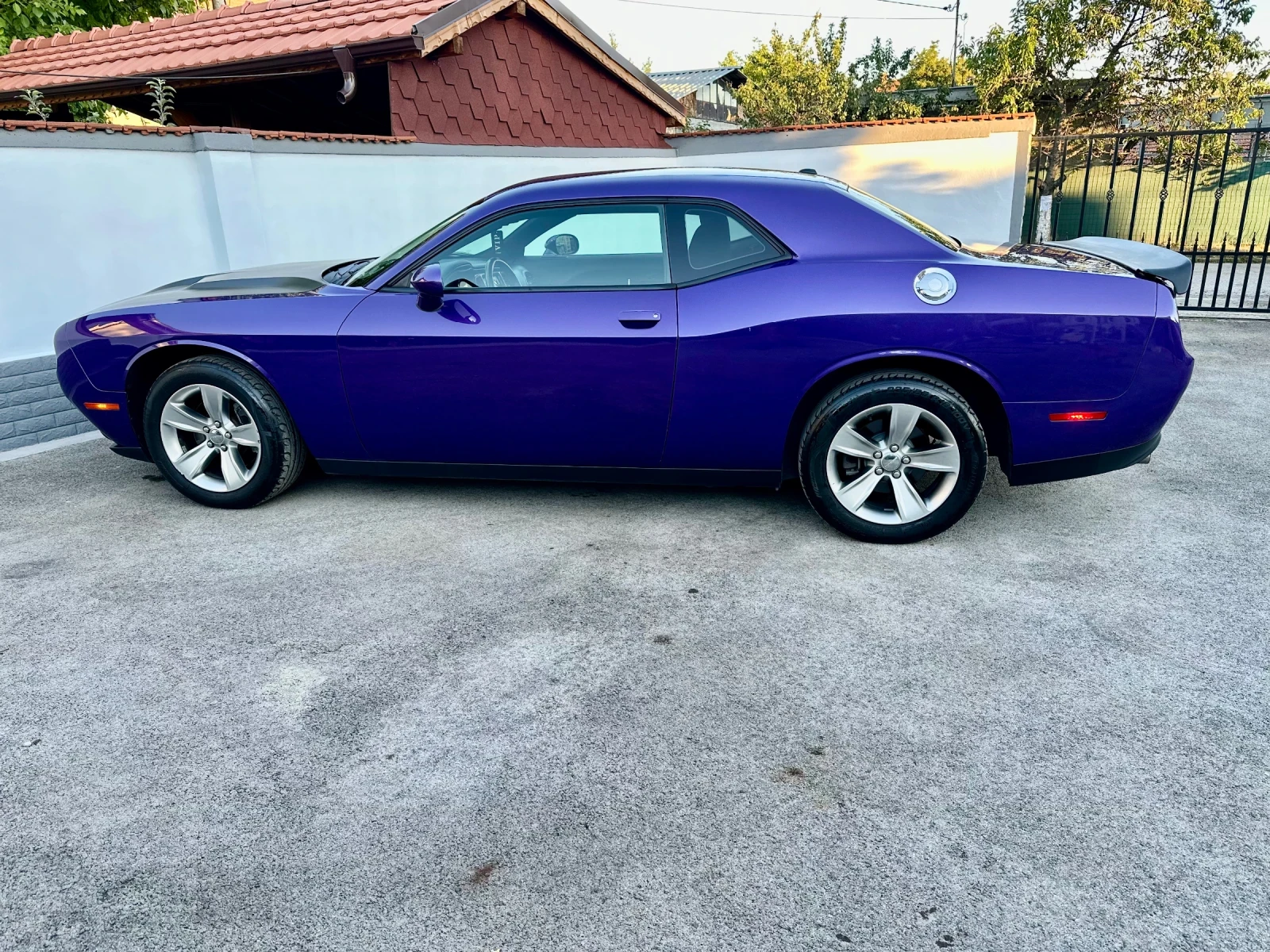 Dodge Challenger | Mobile.bg � ����������� 9