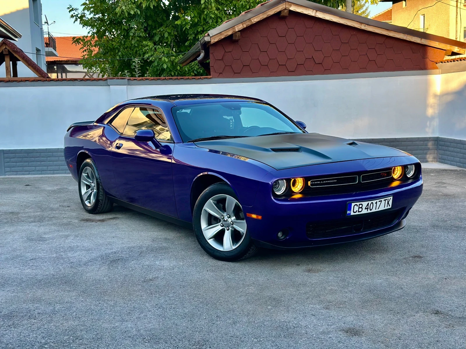 Dodge Challenger | Mobile.bg � ����������� 2
