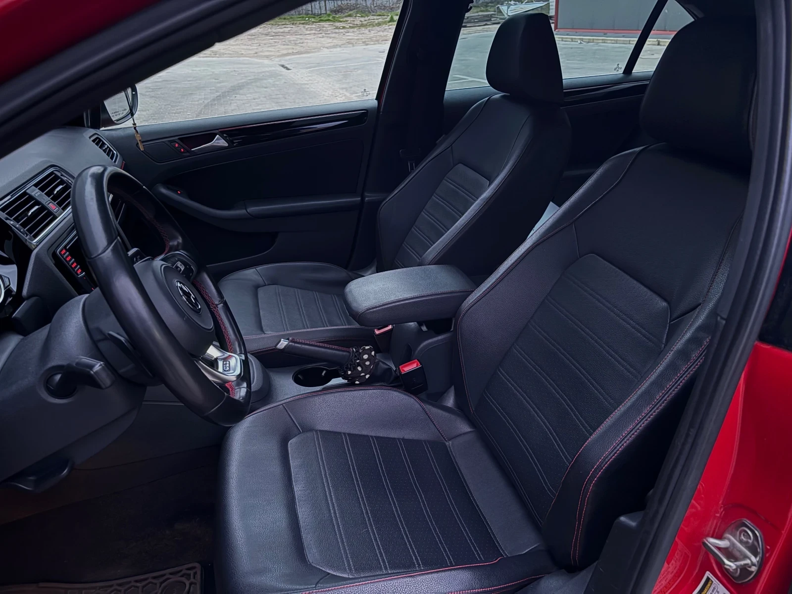 VW Golf GTI VW Jetta GLI 2.0 TSI FACELIFT/DSG/TOP/Keyless | Mobile.bg � ����������� 12