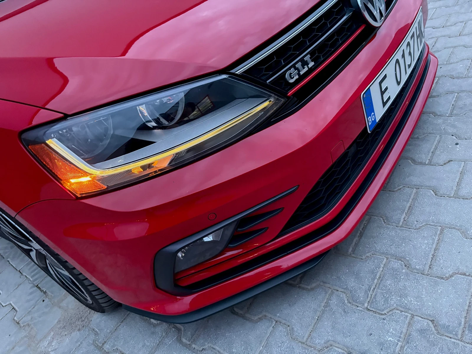 VW Golf GTI VW Jetta GLI 2.0 TSI FACELIFT/DSG/TOP/Keyless | Mobile.bg � ����������� 2