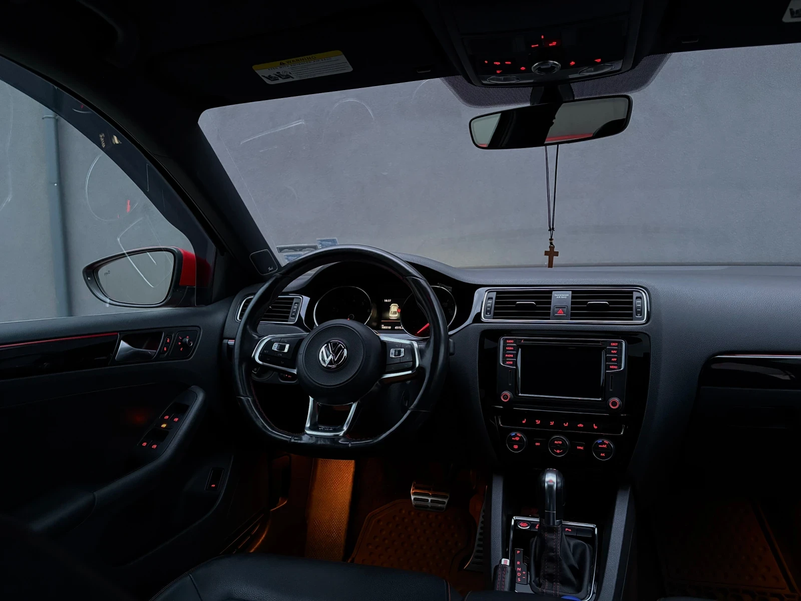 VW Golf GTI VW Jetta GLI 2.0 TSI FACELIFT/DSG/TOP/Keyless | Mobile.bg � ����������� 8