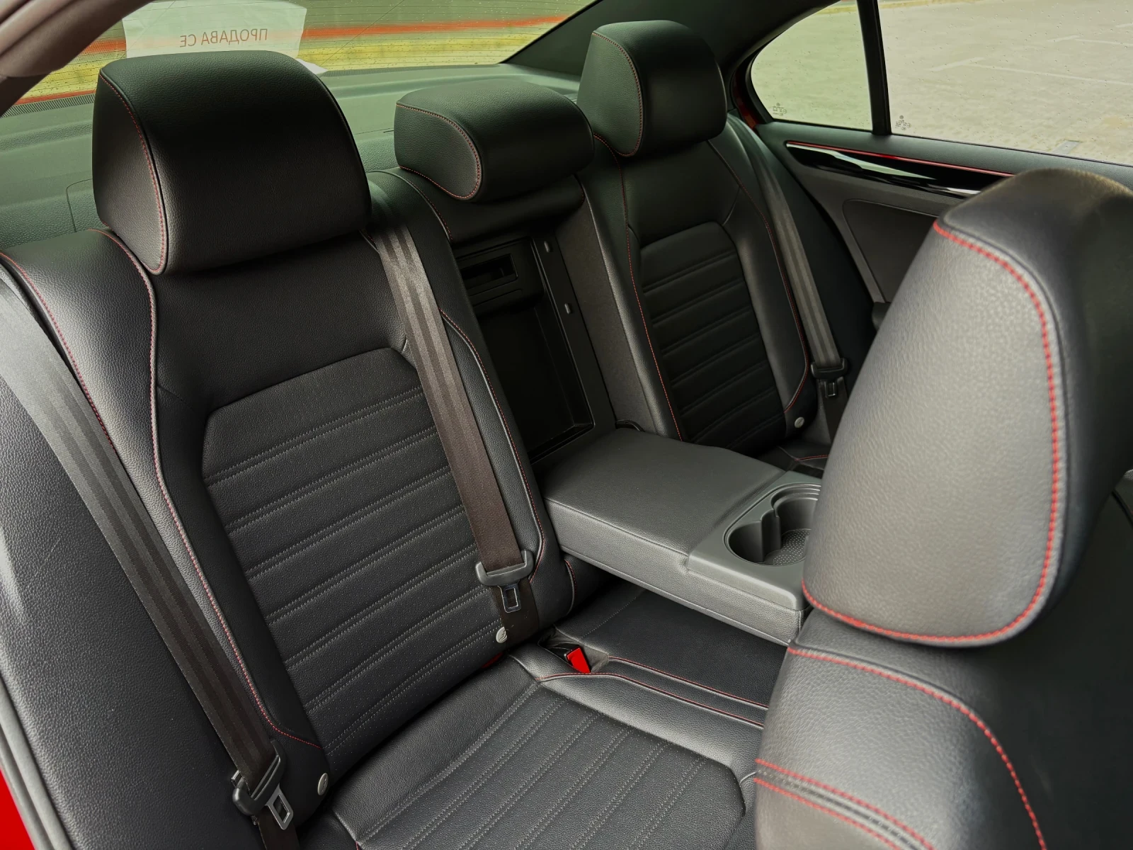 VW Golf GTI VWJettaGLI 2.0TSI FACELIFT/DSG/TOP/Keyless/ЛЮК, снимка 12 - Автомобили и джипове - 53785510